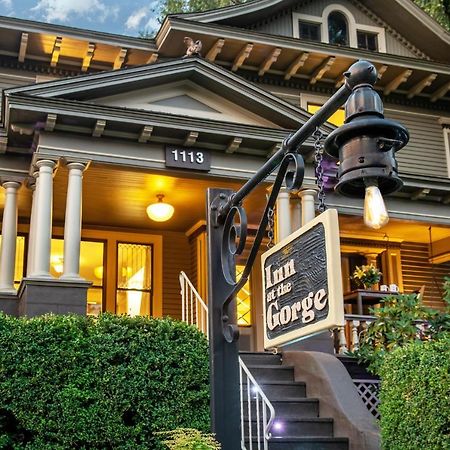 Inn At The Gorge Hood River Extérieur photo