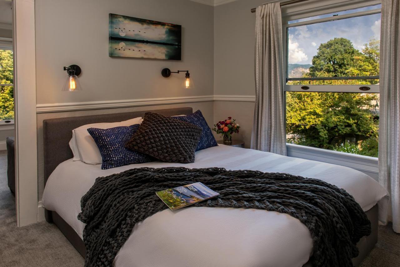 Inn At The Gorge Hood River Extérieur photo