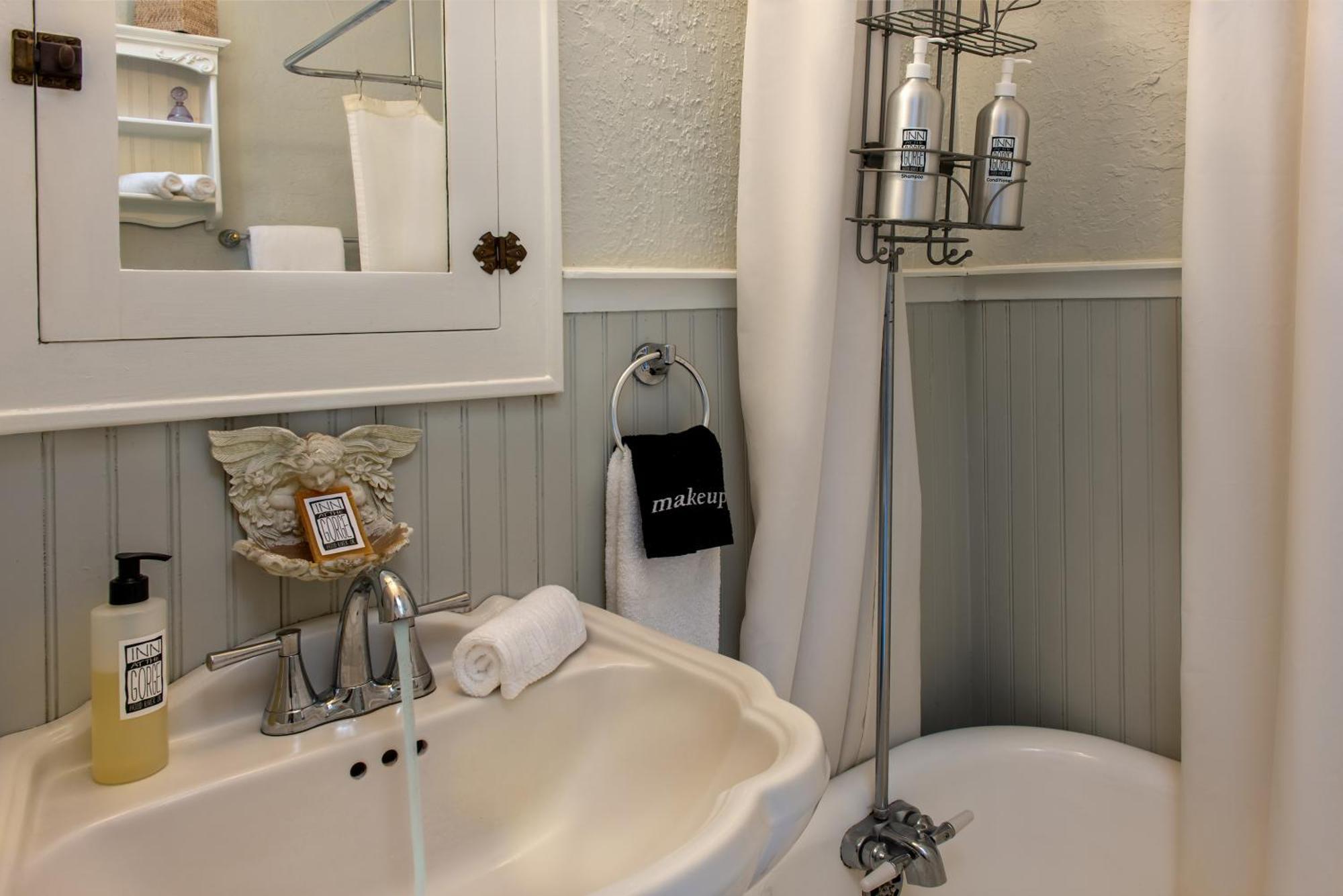 Inn At The Gorge Hood River Chambre photo