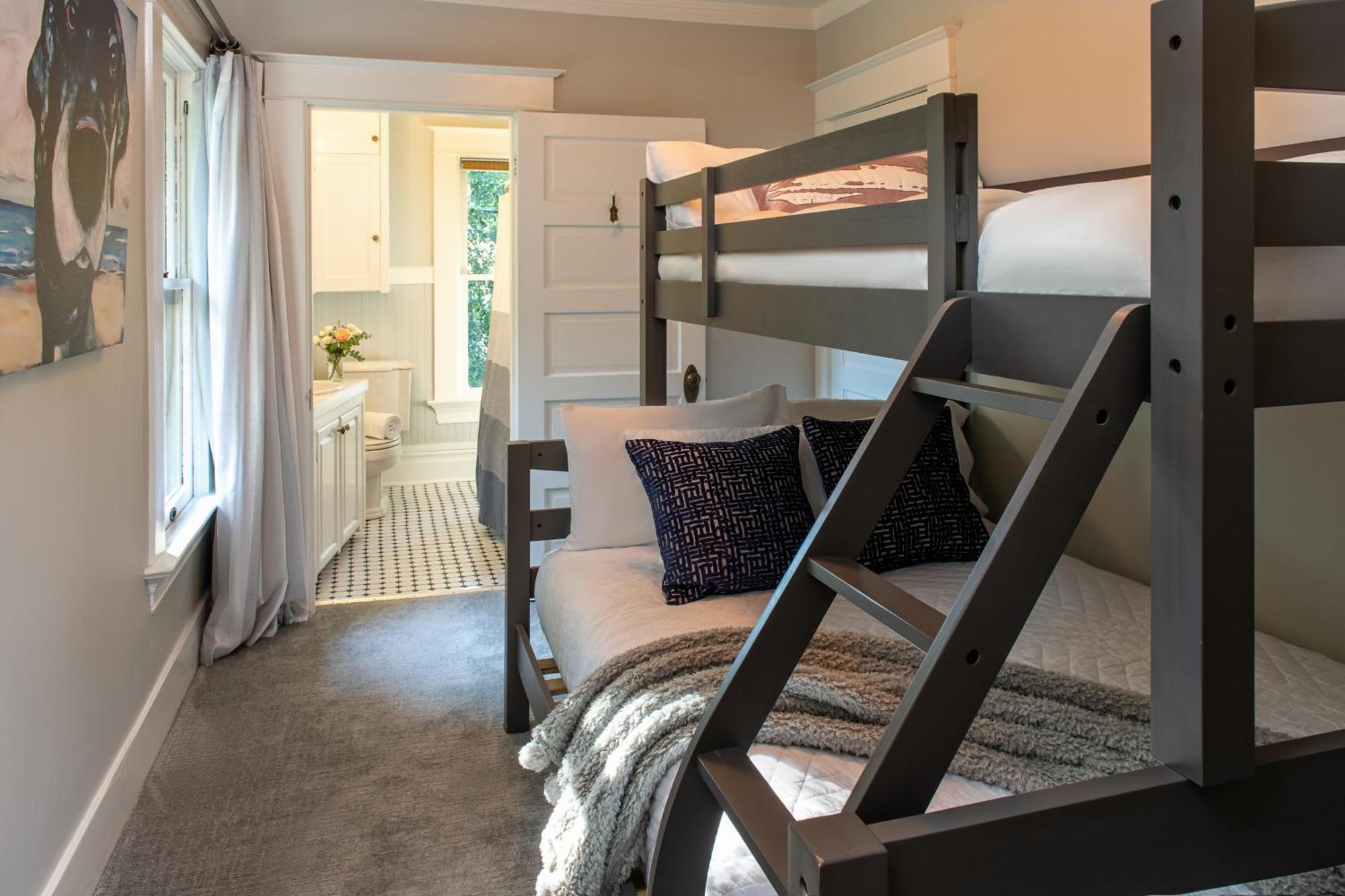 Inn At The Gorge Hood River Chambre photo